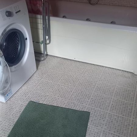 Cassabella Apartment Navodari Phòng bức ảnh