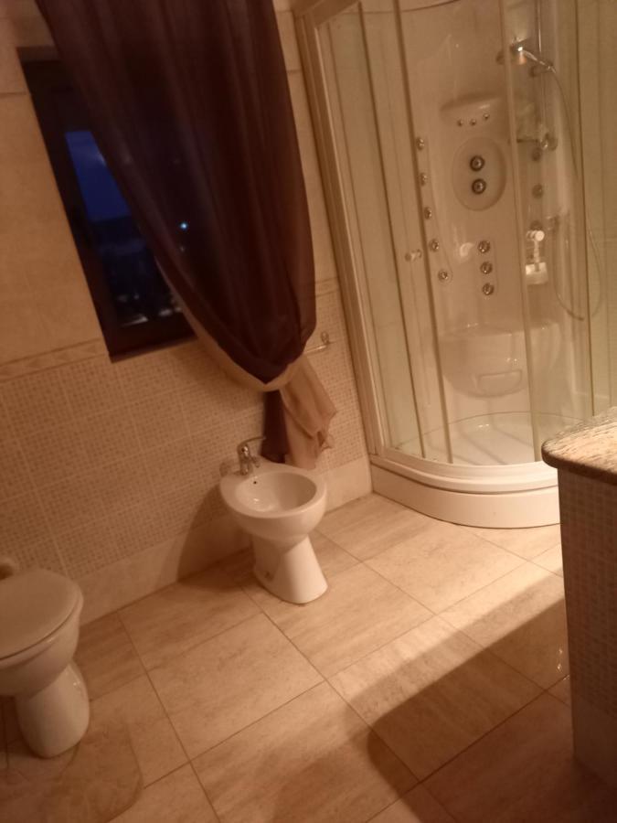 Cassabella Apartment Navodari Ngoại thất bức ảnh