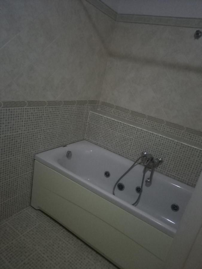 Cassabella Apartment Navodari Ngoại thất bức ảnh
