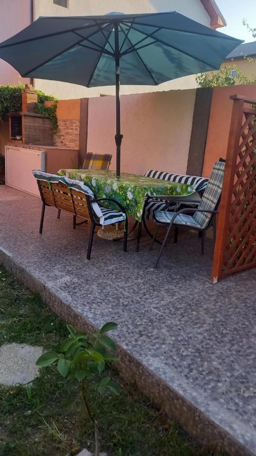 Cassabella Apartment Navodari Ngoại thất bức ảnh