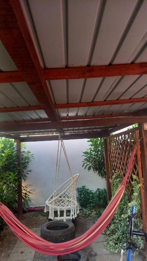 Cassabella Apartment Navodari Ngoại thất bức ảnh