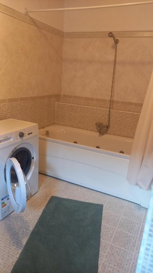 Cassabella Apartment Navodari Ngoại thất bức ảnh