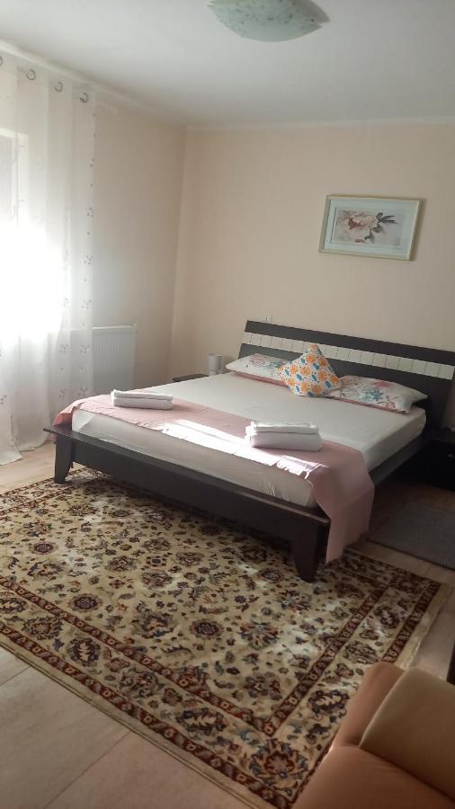 Cassabella Apartment Navodari Ngoại thất bức ảnh