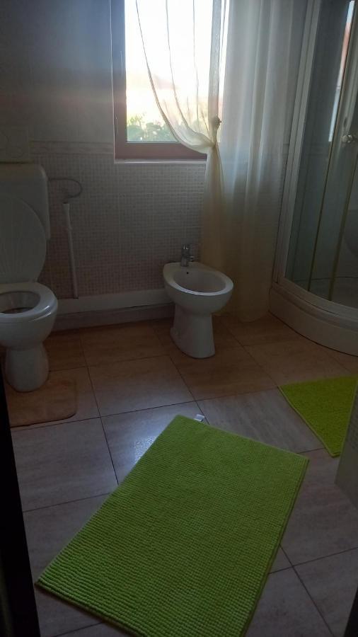 Cassabella Apartment Navodari Ngoại thất bức ảnh