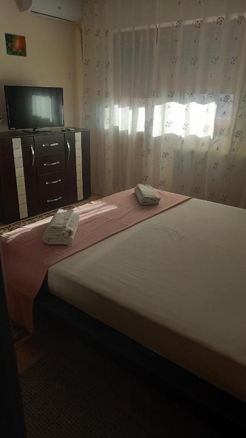 Cassabella Apartment Navodari Ngoại thất bức ảnh
