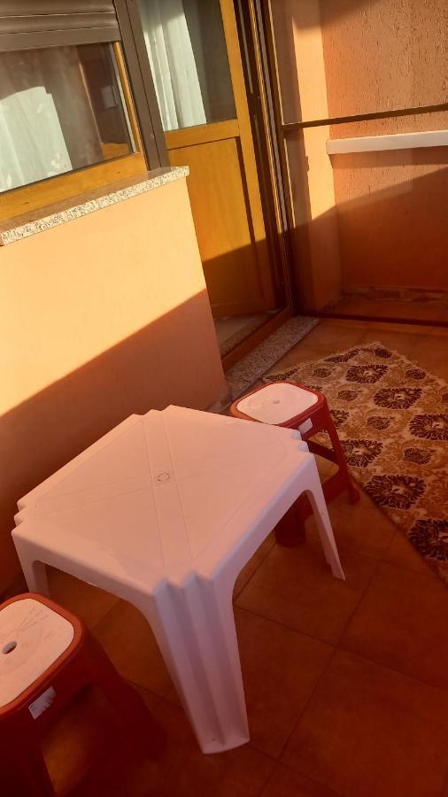 Cassabella Apartment Navodari Ngoại thất bức ảnh