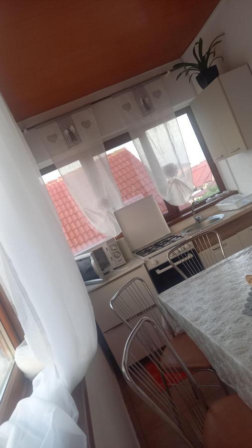 Cassabella Apartment Navodari Ngoại thất bức ảnh